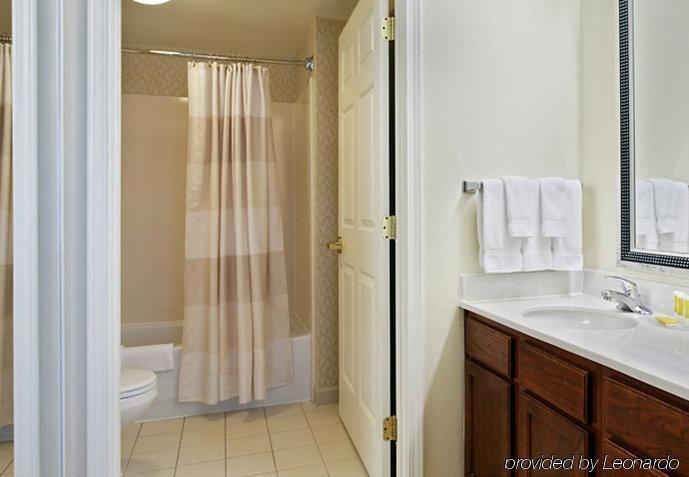 Residence Inn Charlotte Southpark Zimmer foto