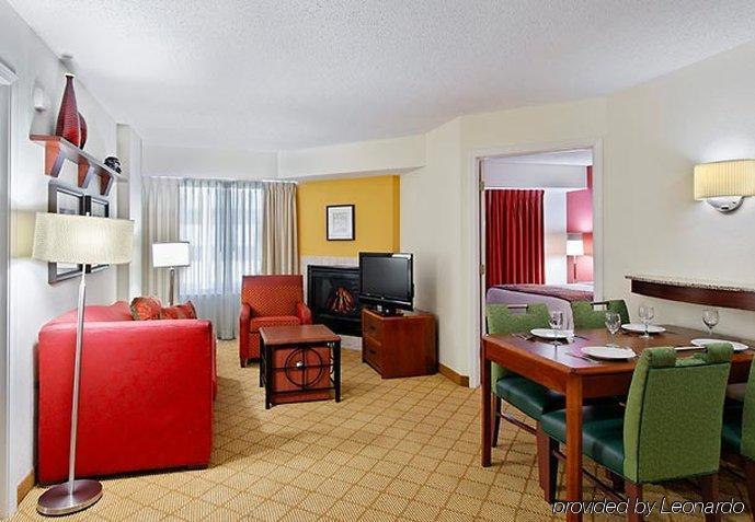 Residence Inn Charlotte Southpark Zimmer foto