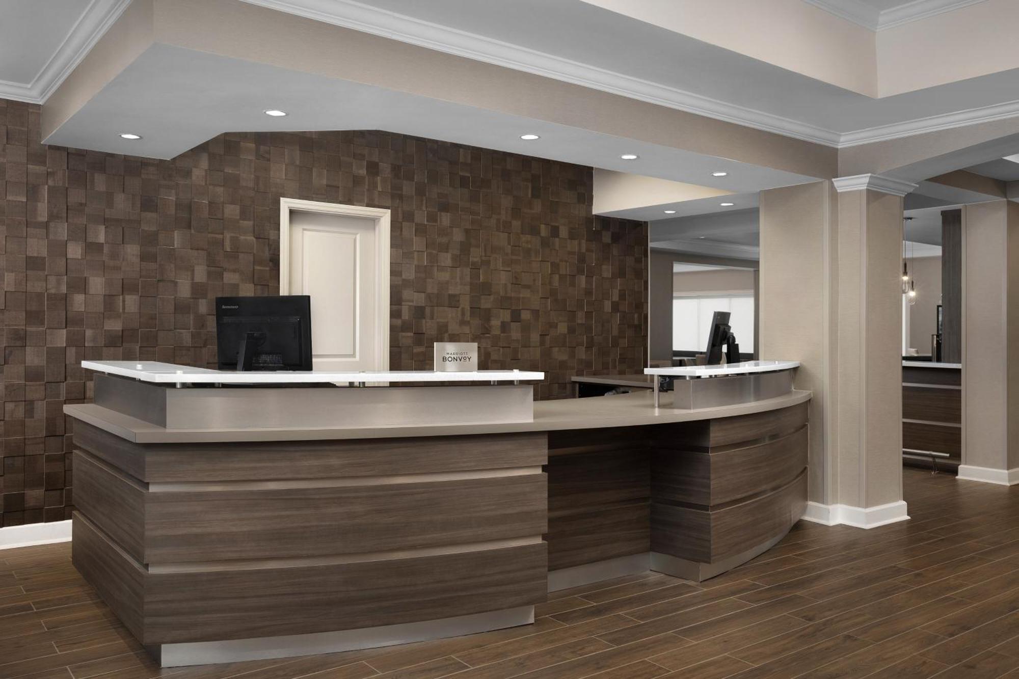Residence Inn Charlotte Southpark Exterior foto